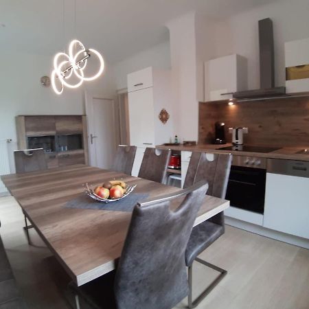 Ferienwohnung Albstadt Panorama Esterno foto