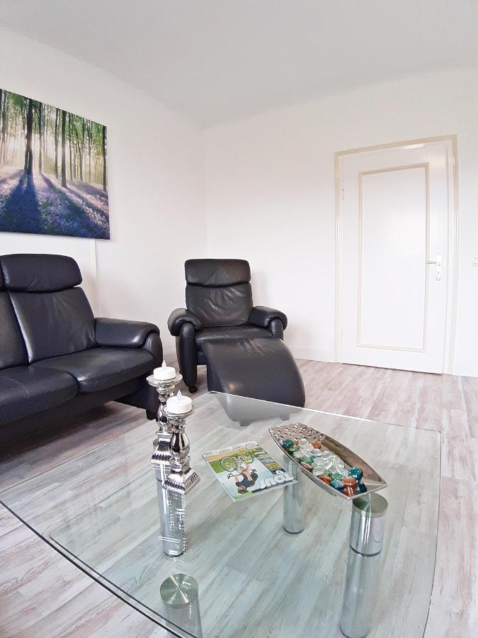 Ferienwohnung Albstadt Panorama Esterno foto