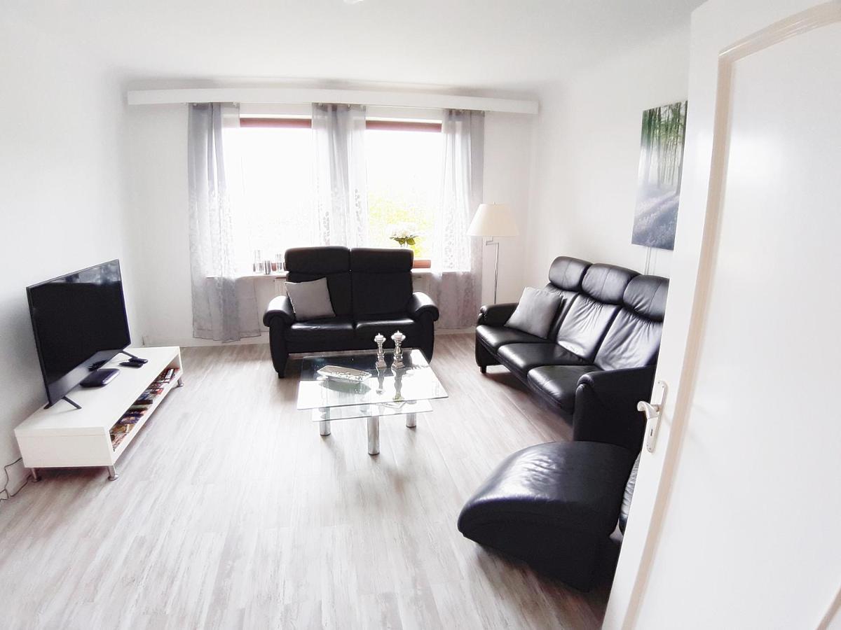 Ferienwohnung Albstadt Panorama Esterno foto