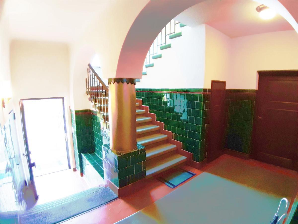 Ferienwohnung Albstadt Panorama Esterno foto